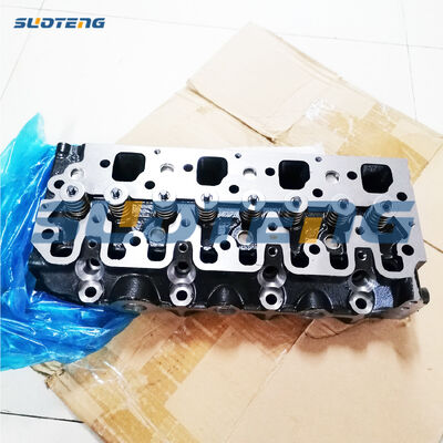 308-1859 3081859 Assy głowicy cylindra dla silnika C2.2