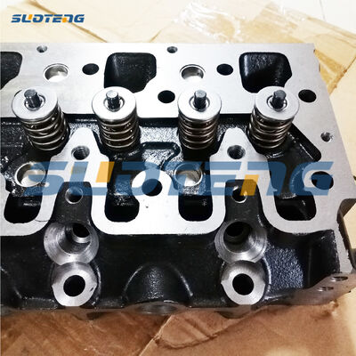 308-1859 3081859 Assy głowicy cylindra dla silnika C2.2