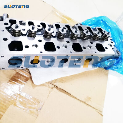 308-1859 3081859 Assy głowicy cylindra dla silnika C2.2