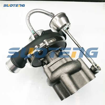 150105-00057 15010500057 Turbosprężarka do silnika DL06