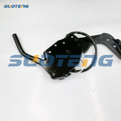 234-6613 2346613 Blokada dźwigni hydraulicznej bezpieczeństwa do koparki 312D