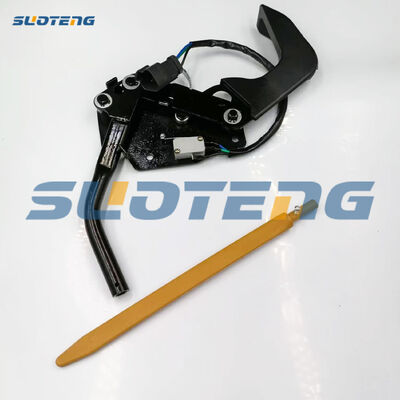 234-6613 2346613 Blokada dźwigni hydraulicznej bezpieczeństwa do koparki 312D