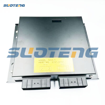 21N7-32101 21N732101 sterownik CPU do koparki R250-7