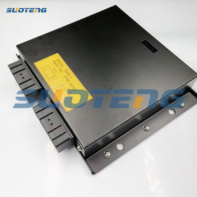 21N7-32101 21N732101 sterownik CPU do koparki R250-7
