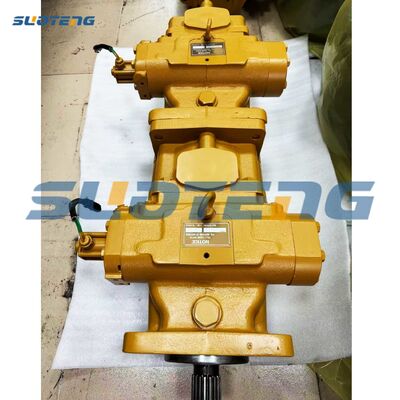 384-9431 384-9432 Hydrauliczna pompa tłokowa do ładowarki kołowej 993K