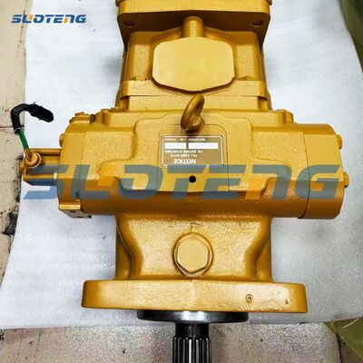 384-9431 384-9432 Hydrauliczna pompa tłokowa do ładowarki kołowej 993K