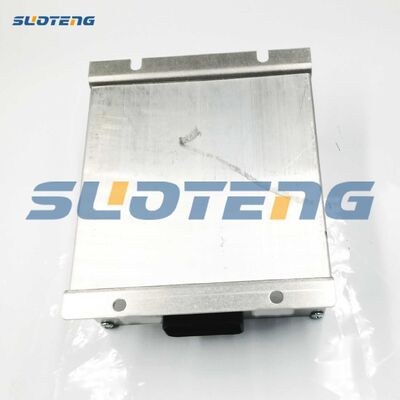 12725875 Moduł komputerowy ECU do równiarki samojezdnej G700B