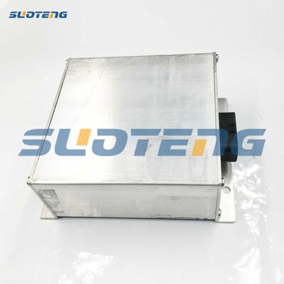 12725875 Moduł komputerowy ECU do równiarki samojezdnej G700B