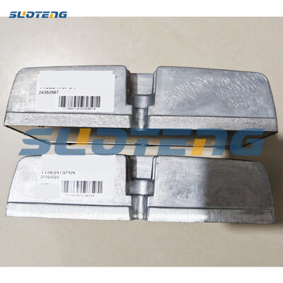 11383475 11383475P04 21094093 EC140E Excavator Controller ECU