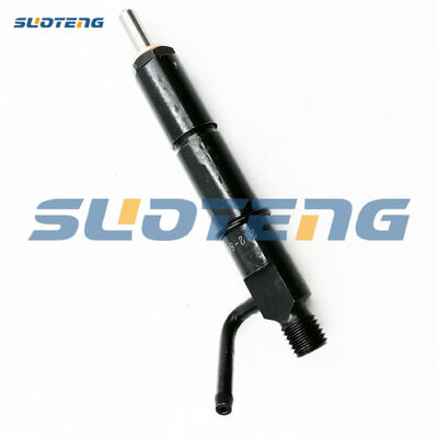 Wtryskiwacz paliwa 212-8470 2128470 do silnika 312C