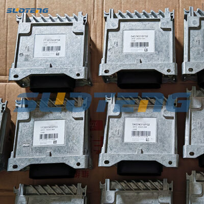 VOE247223114 247223114 Sterownik Jednostka Sterująca ECU do Koparki EC210 Części