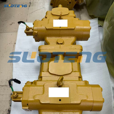 384-9431 384-9432 Pompa hydrauliczna do ładowarki kołowej 993K