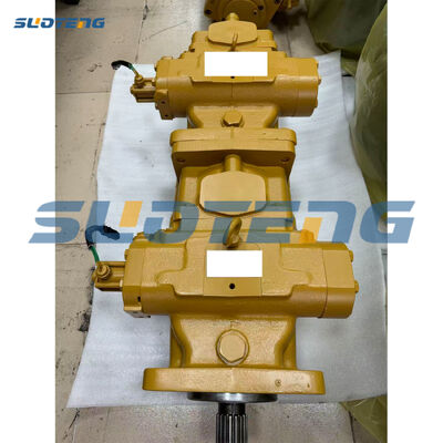 384-9431 384-9432 Pompa hydrauliczna do ładowarki kołowej 993K