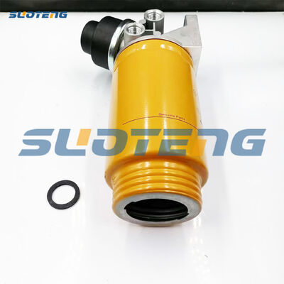 334-0808 3340808 FILTR GP-PALIWA do ciągnika D3K XL