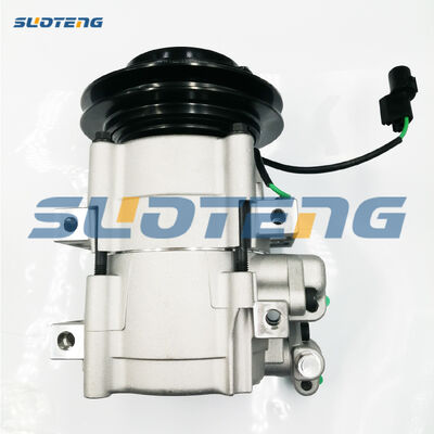 992505H030 Sprężarka AC do ciężarówki HD45