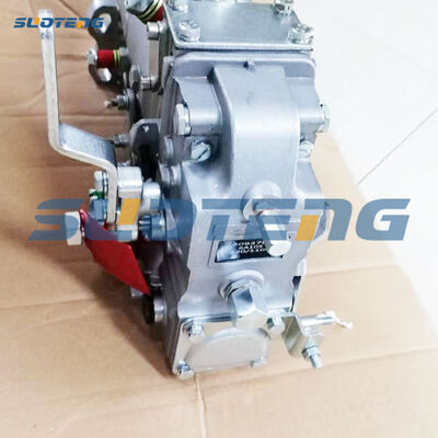 4093766 Pompa wtryskowa oleju napędowego do silnika 6BT5.9