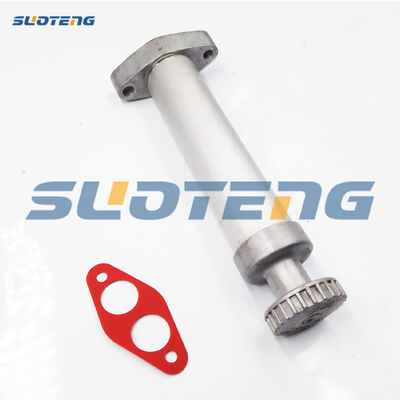 162-3905 1623905 Pompa do podgrzewania paliwa dla silnika 114