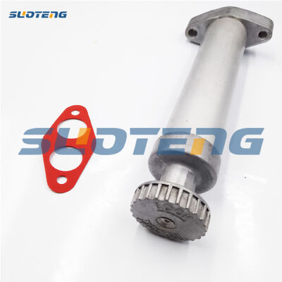 162-3905 1623905 Pompa do podgrzewania paliwa dla silnika 114