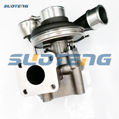 150105-00057 Turbocharger do ładowarki DL06