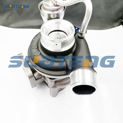 150105-00057 Turbocharger do ładowarki DL06