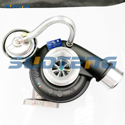 150105-00057 Turbocharger do ładowarki DL06