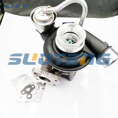 150105-00057 Turbocharger do ładowarki DL06