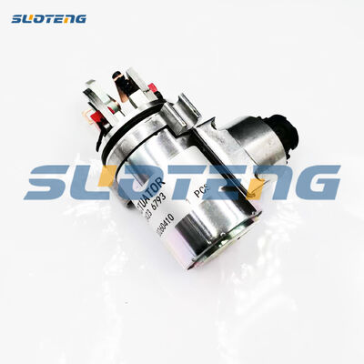 04236793 Elektrozawór gaszenia silnika do silnika 914