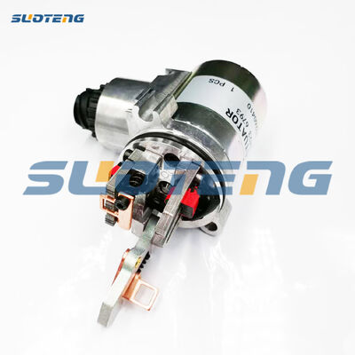 04236793 Elektrozawór gaszenia silnika do silnika 914