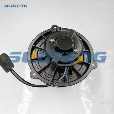 11N6-90700 11N690700 Silnik dmuchawy do koparki R210LC-7