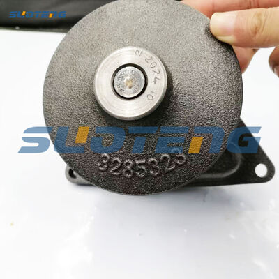 3285323 Pompa wodna do koparki R305LC7