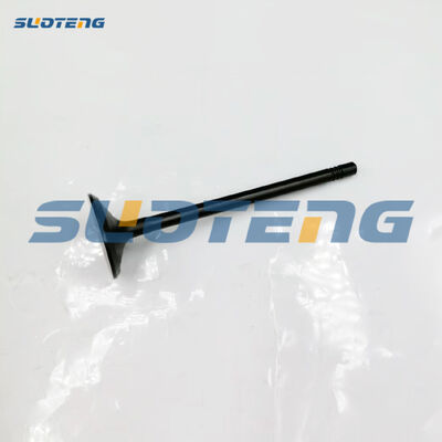 339-9637 3399637 Engine Exhaust valve for 320D L Excavator