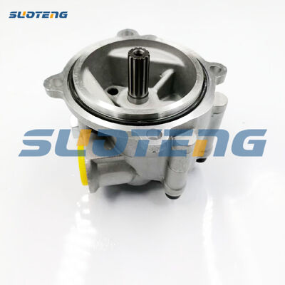 XJBN-00737 Hydraulic Gear Pump XJBN00737 for R210LC7 Excavator