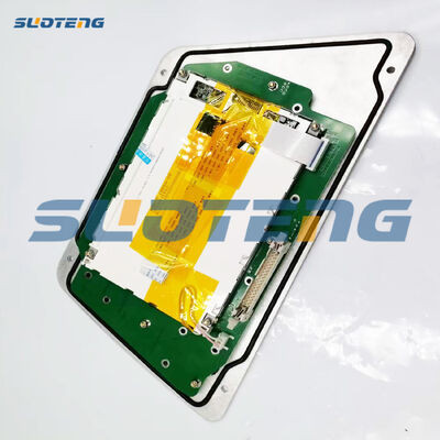 2027789 Display panel kontrolny do ładowarki 950G