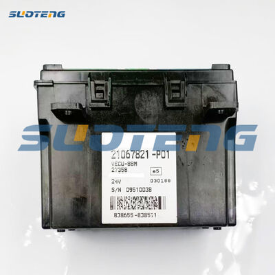 VOE21067821 21067821 Kontroler ECU Jednostka sterująca częściami maszyn