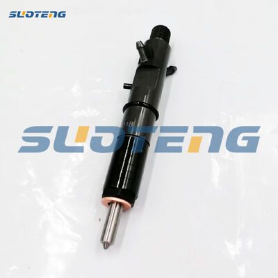 LJBB05901B Fuel Injector for 1106 Engine