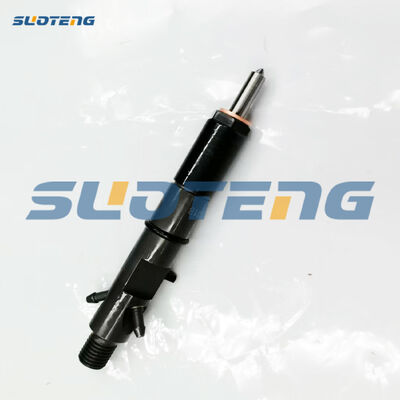 LJBB05901B Fuel Injector for 1106 Engine