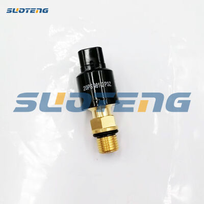 20PS981-2 Czujnik przełącznika ciśnienia do koparki R215-7