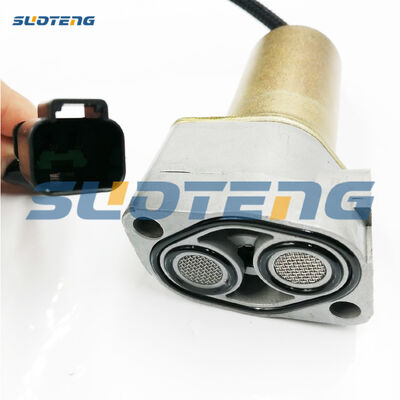 702-21-07610 7022107610 Zawór elektromagnetyczny do koparki PC200