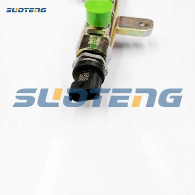 397-8448 3978448 Kolektor paliwa do silnika QSB6.7