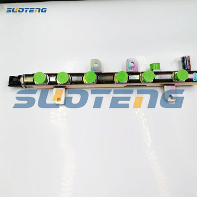 397-8448 3978448 Kolektor paliwa do silnika QSB6.7