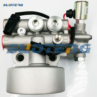 436-7074 4367074 Pompa paliwa do zalewania do silnika C9.3