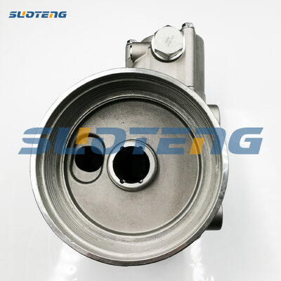 436-7074 4367074 Pompa paliwa do zalewania do silnika C9.3