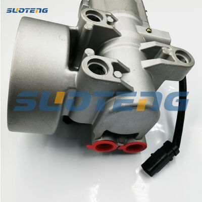 436-7074 4367074 Pompa paliwa do zalewania do silnika C9.3