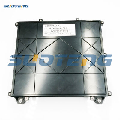 LC22E00336F3 Sterownik Jednostka sterująca dla koparki SK380-10