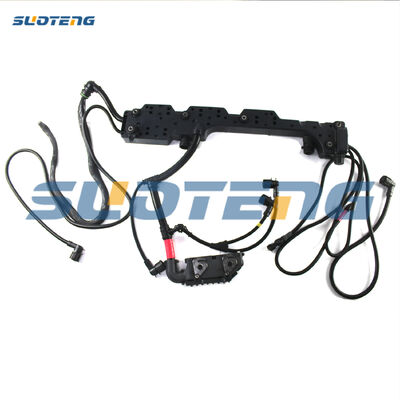 VOE15107205 15107205 EC460BLC