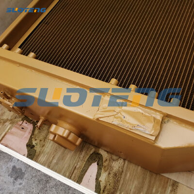 7N-5128 7N5128 Chłodnica oleju do ładowarki D6G