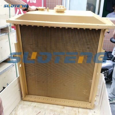 7N-5128 7N5128 Chłodnica oleju do ładowarki D6G