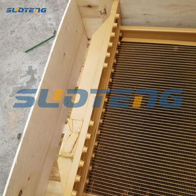 7N-5128 7N5128 Chłodnik olejowy dla części ciągników D6D