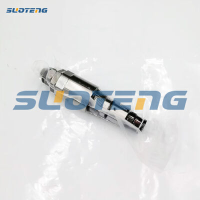 31Q8-17821 31Q817821 Zawór przelewowy do koparki R210LC9