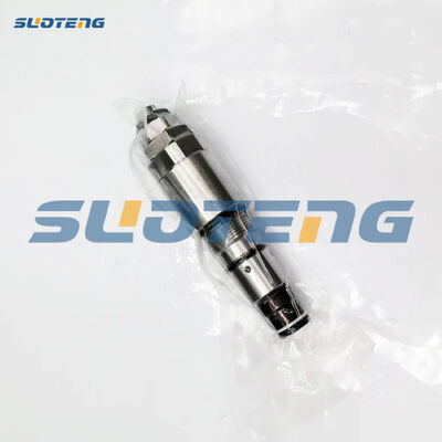 31Q8-17821 31Q817821 Zawór przelewowy do koparki R210LC9